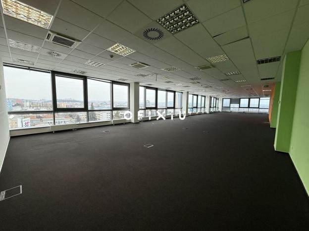 Pronájem obchodního prostoru, Brno - Štýřice, Londýnské náměstí, 576 m2