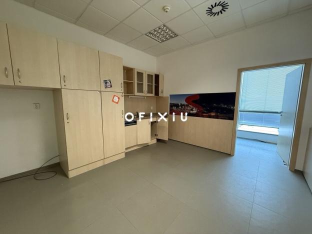 Pronájem obchodního prostoru, Brno - Štýřice, Londýnské náměstí, 576 m2