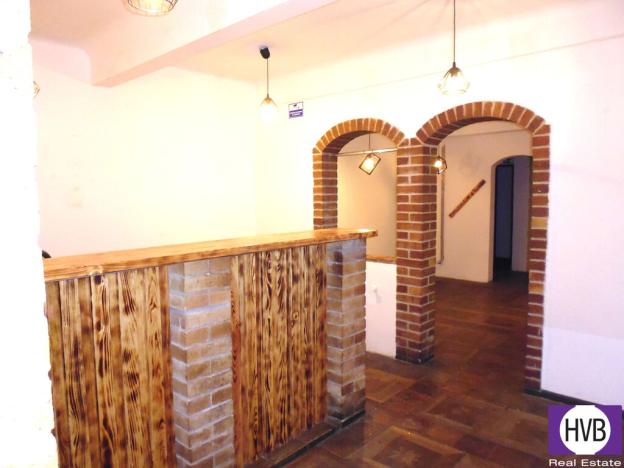 Prodej restaurace, Praha - Vršovice, Na spojce, 139 m2