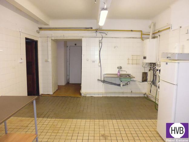 Prodej restaurace, Praha - Vršovice, Na spojce, 139 m2