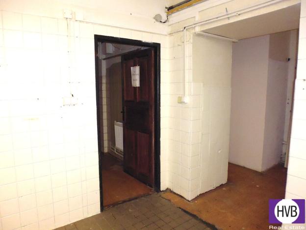 Prodej restaurace, Praha - Vršovice, Na spojce, 139 m2