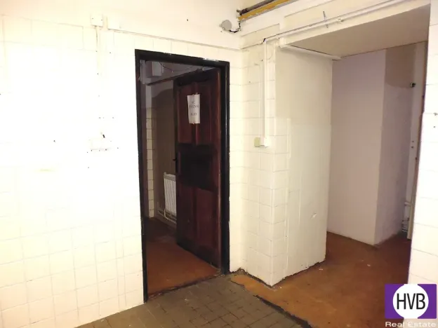 Prodej restaurace, Praha - Vršovice, Na spojce, 139 m2