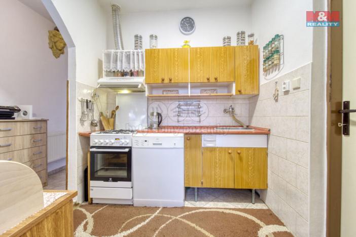 Prodej bytu 5+1, Planá, Hřbitovní, 170 m2