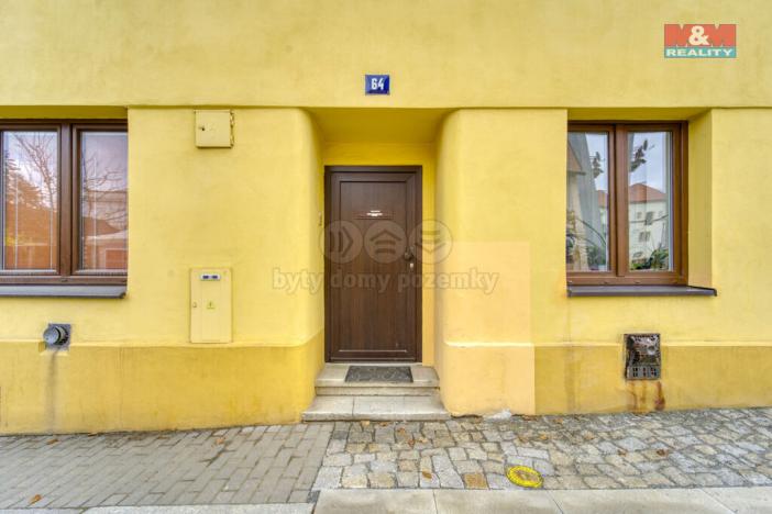 Prodej bytu 5+1, Planá, Hřbitovní, 170 m2