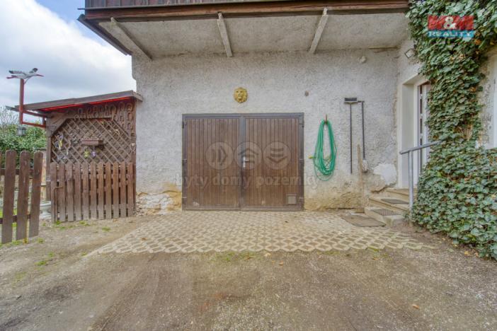 Prodej bytu 4+1, Planá, Hřbitovní, 107 m2