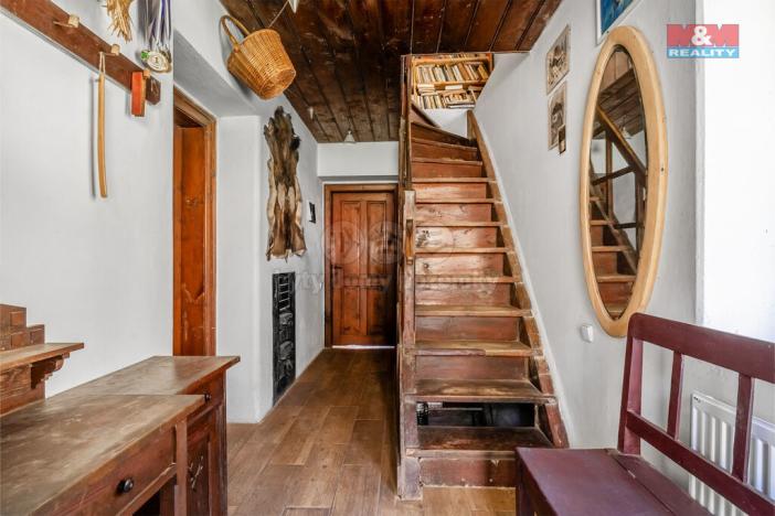 Prodej rodinného domu, Dolní Zálezly, 148 m2