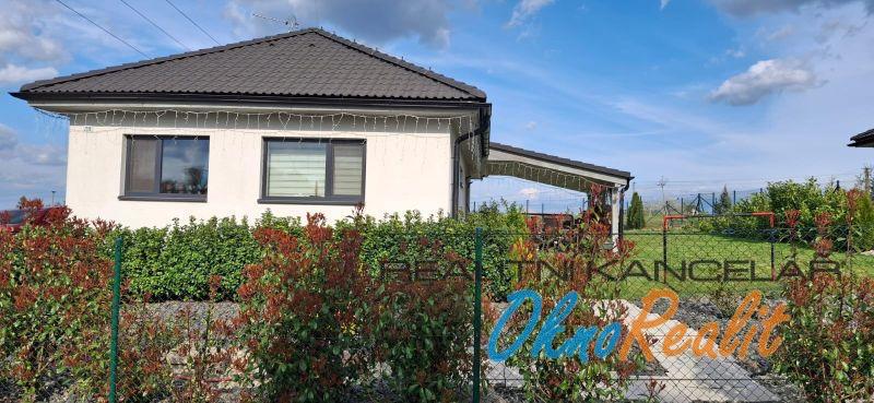 Prodej rodinného domu, Petřvald, Chalupnická, 90 m2