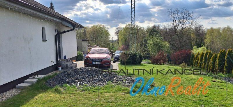 Prodej rodinného domu, Petřvald, Chalupnická, 90 m2