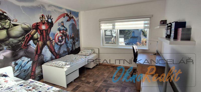 Prodej rodinného domu, Petřvald, Chalupnická, 90 m2