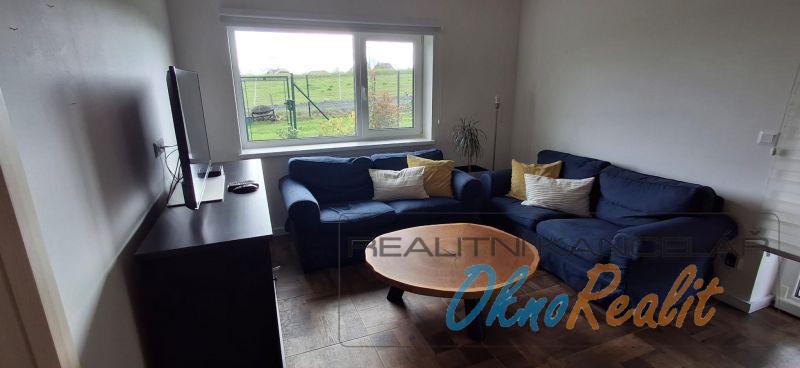 Prodej rodinného domu, Petřvald, Chalupnická, 90 m2