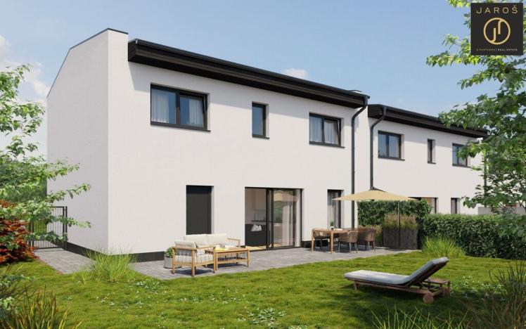 Prodej rodinného domu, Třtice, 122 m2