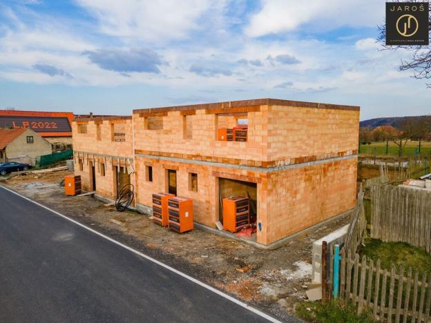 Prodej rodinného domu, Třtice, 122 m2