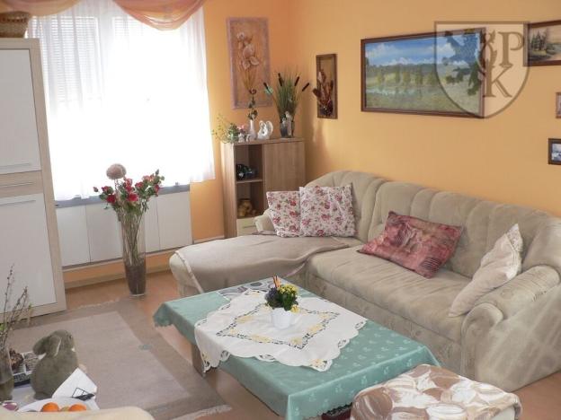 Prodej bytu 4+1, Blatná - Čekanice, 95 m2