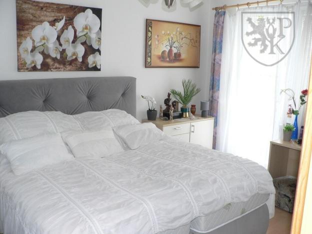 Prodej bytu 4+1, Blatná - Čekanice, 95 m2