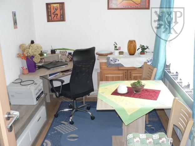 Prodej bytu 4+1, Blatná - Čekanice, 95 m2