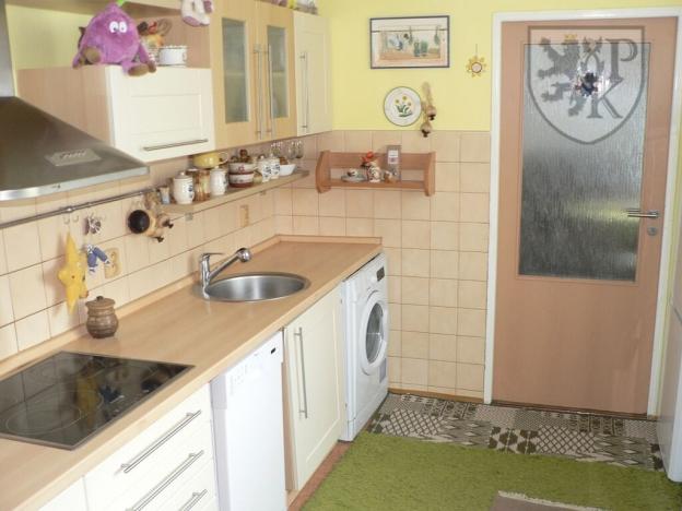 Prodej bytu 4+1, Blatná - Čekanice, 95 m2