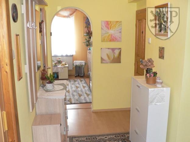 Prodej bytu 4+1, Blatná - Čekanice, 95 m2