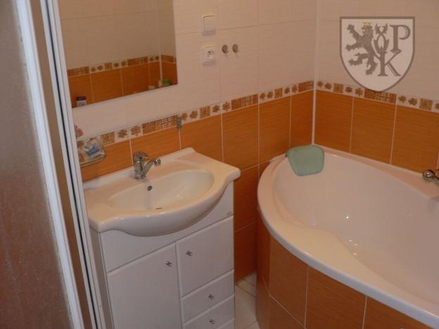 Prodej bytu 4+1, Blatná - Čekanice, 95 m2