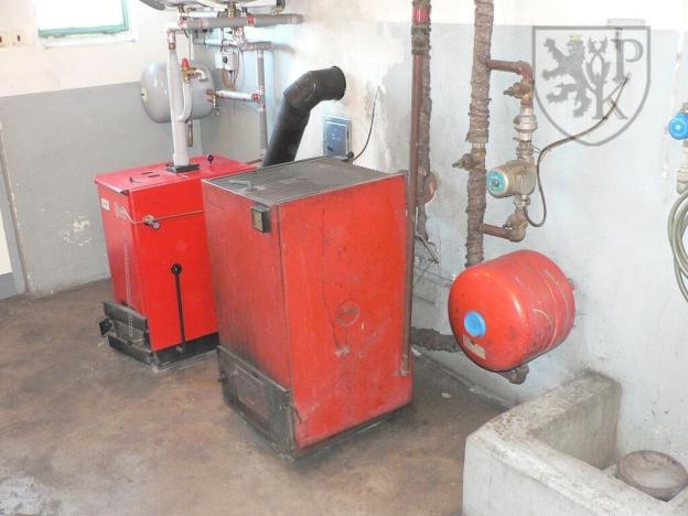 Prodej bytu 4+1, Blatná - Čekanice, 95 m2