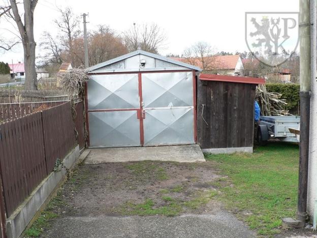 Prodej bytu 4+1, Blatná - Čekanice, 95 m2