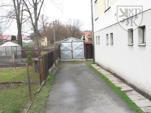 Prodej bytu 4+1, Blatná - Čekanice, 95 m2