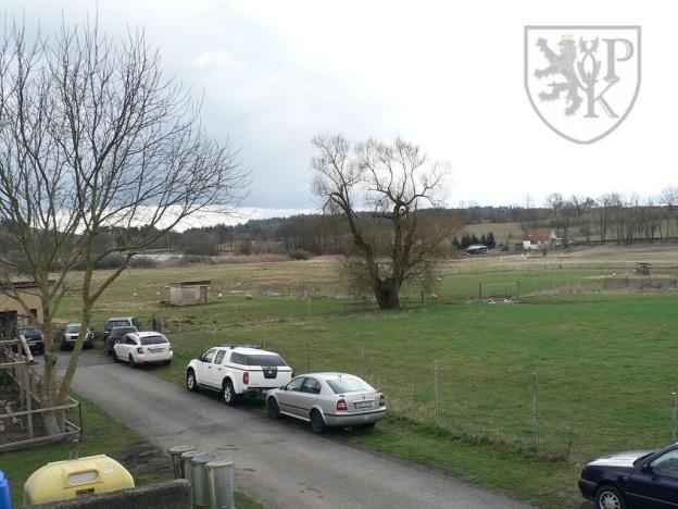 Prodej bytu 4+1, Blatná - Čekanice, 95 m2