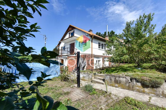 Prodej chaty, Týnec nad Sázavou - Chrást nad Sázavou, 100 m2