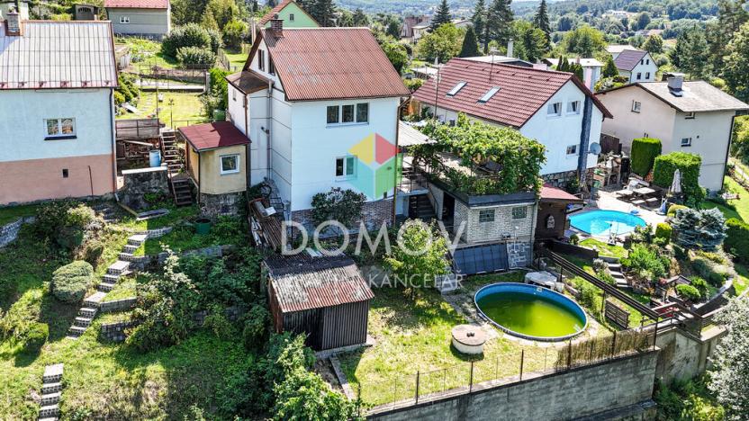 Prodej chaty, Týnec nad Sázavou - Chrást nad Sázavou, 100 m2