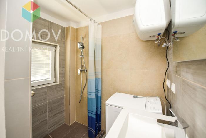 Prodej chaty, Týnec nad Sázavou - Chrást nad Sázavou, 100 m2