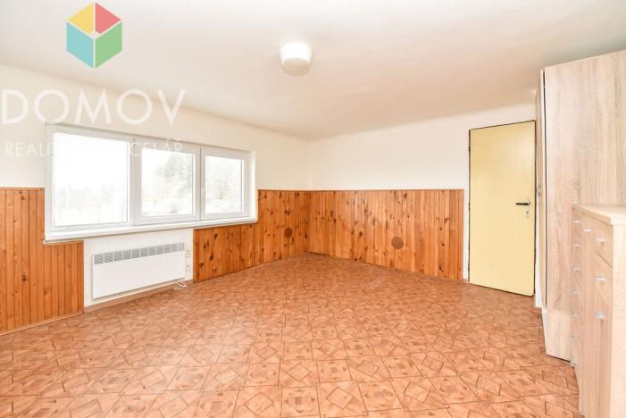 Prodej chaty, Týnec nad Sázavou - Chrást nad Sázavou, 100 m2