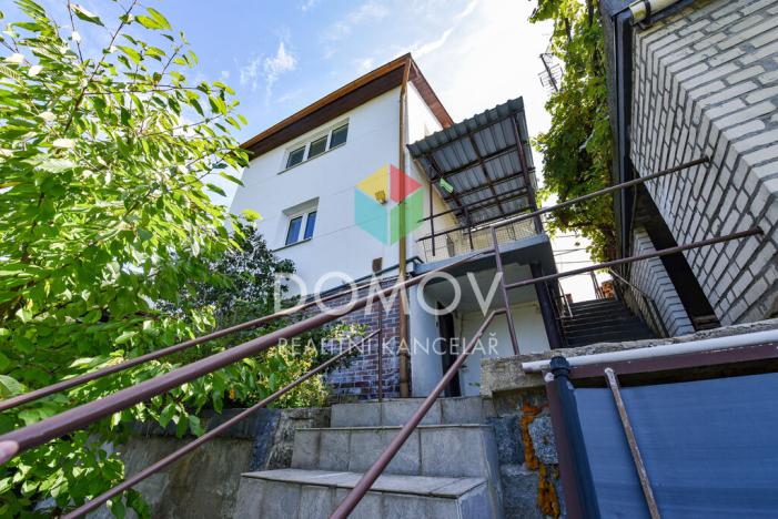 Prodej chaty, Týnec nad Sázavou - Chrást nad Sázavou, 100 m2