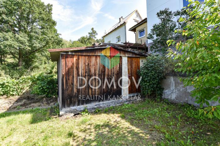 Prodej chaty, Týnec nad Sázavou - Chrást nad Sázavou, 100 m2