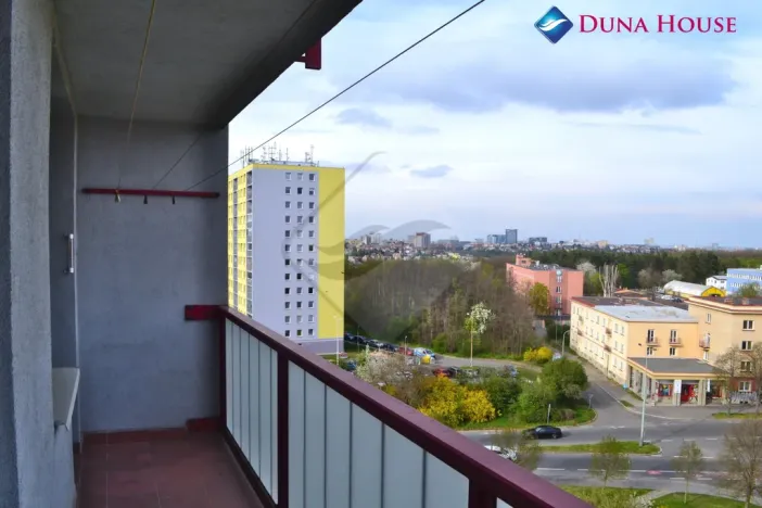 Prodej bytu 2+1, Praha - Braník, Psohlavců, 47 m2