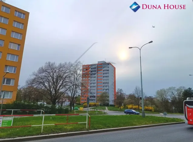 Prodej bytu 2+1, Praha - Braník, Psohlavců, 47 m2