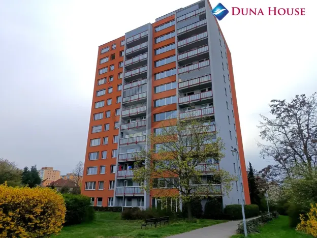 Prodej bytu 2+1, Praha - Braník, Psohlavců, 47 m2