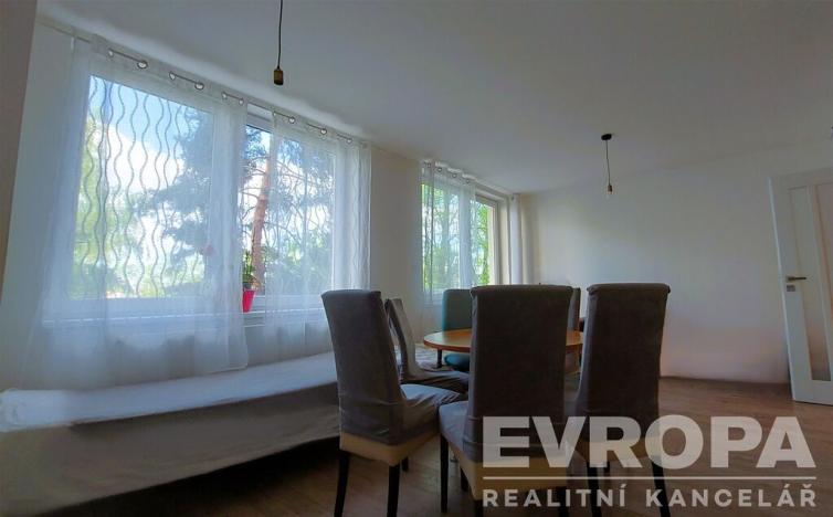 Prodej bytu 2+kk, Praha - Strašnice, Limuzská, 52 m2
