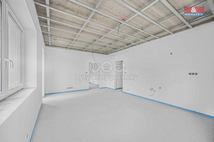 Prodej činžovního domu, Kostelec nad Černými lesy, Osadní, 310 m2