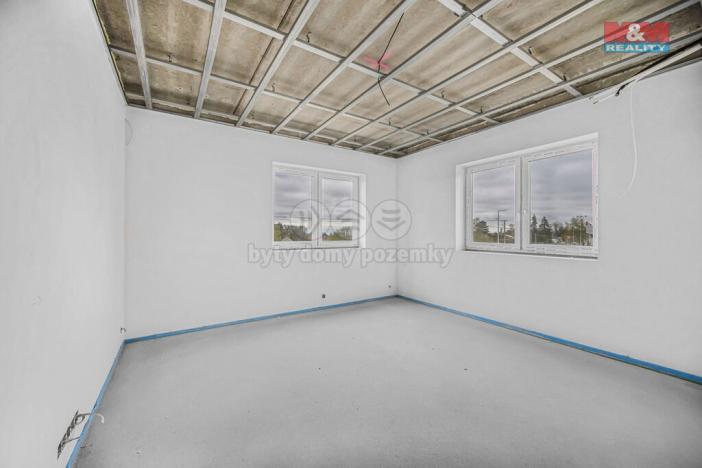 Prodej činžovního domu, Kostelec nad Černými lesy, Osadní, 310 m2