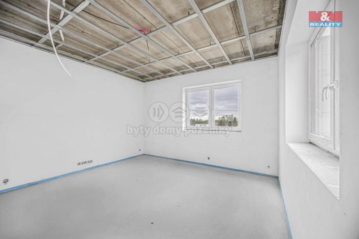 Prodej činžovního domu, Kostelec nad Černými lesy, Osadní, 310 m2