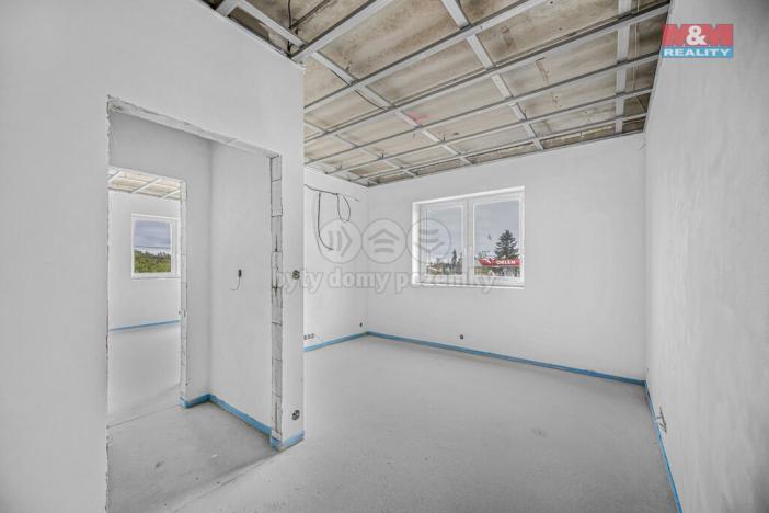 Prodej činžovního domu, Kostelec nad Černými lesy, Osadní, 310 m2