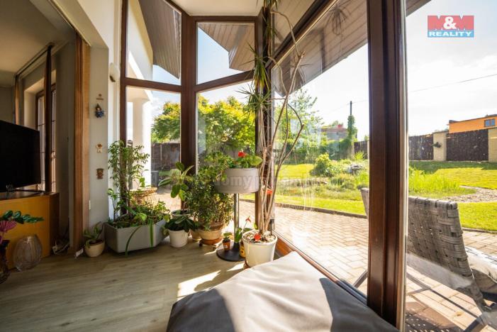 Prodej rodinného domu, Havířov - Bludovice, U Zborůvky, 239 m2