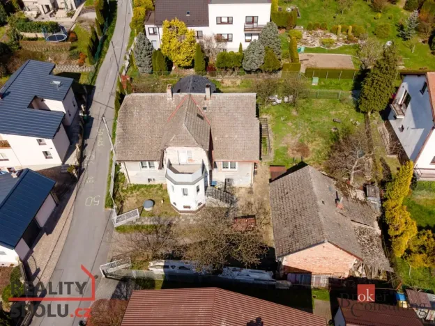 Prodej rodinného domu, Ludgeřovice, 450 m2