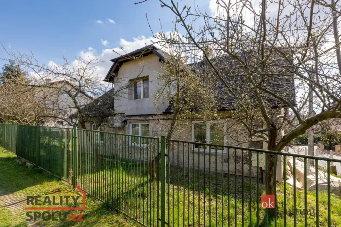 Prodej rodinného domu, Ludgeřovice, 450 m2