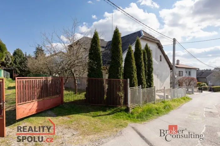 Prodej rodinného domu, Ludgeřovice, 450 m2