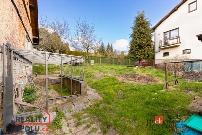 Prodej rodinného domu, Ludgeřovice, 450 m2