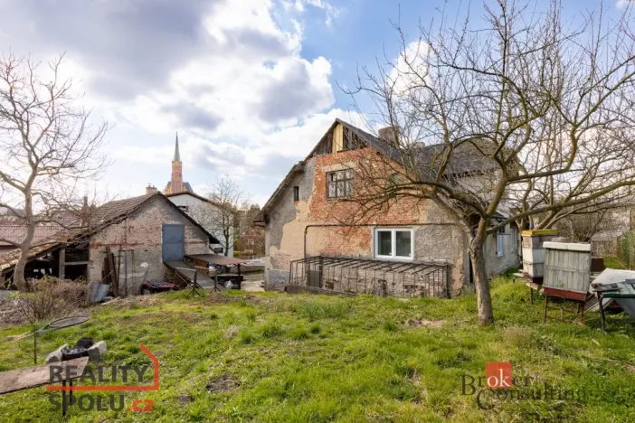 Prodej rodinného domu, Ludgeřovice, 450 m2