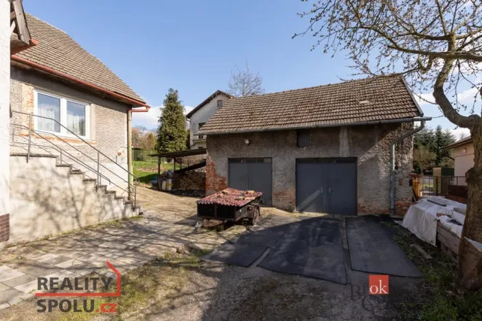 Prodej rodinného domu, Ludgeřovice, 450 m2