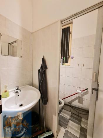 Pronájem restaurace, Praha - Žižkov, Hartigova, 57 m2