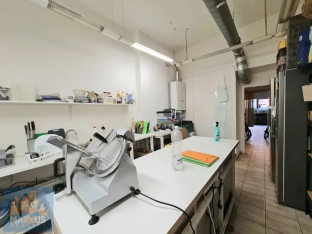 Pronájem restaurace, Praha - Žižkov, Hartigova, 57 m2