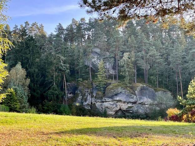 Prodej pozemku pro bydlení, Holín, 2363 m2